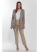 Брючный костюм артикул: 2192 от Belinga - вид 1