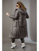 Пальто артикул: 7144-Г от Сч@стье - вид 2