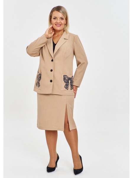 М218 бежевый