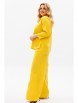 Брючный костюм артикул: 1373 желтый от Мишель Шик - вид 6