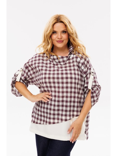 751/1 сирень, молоко