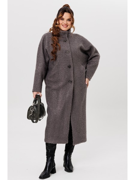 363/1 темно-серый