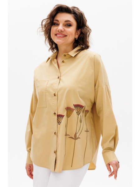 784 песочный