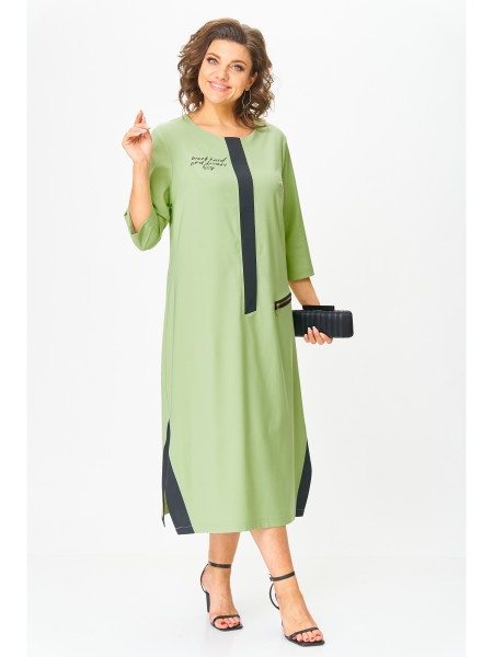 2073/1 фисташковый