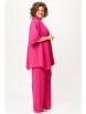 Брючный костюм артикул: 1427 фуксия от Мишель Шик - вид 5
