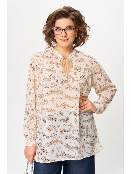 760/2 молочный веточка