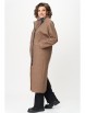 Пальто артикул: 361 латте от Мишель Шик - вид 7