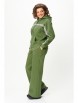 Спортивный костюм артикул: 1356/2 хаки от Мишель Шик - вид 5