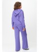 Спортивный костюм артикул: 1356/2 лаванда от Мишель Шик - вид 2