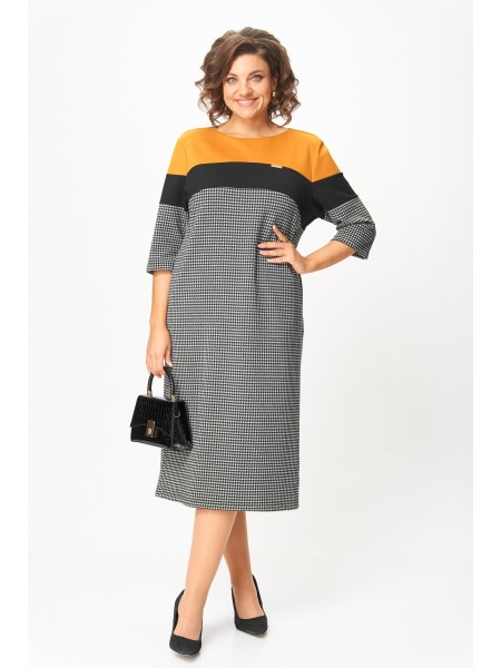 2188 гусиная лапка, горчица