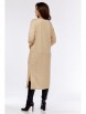 Платье артикул: 2135 бежевый от Мишель Шик - вид 2
