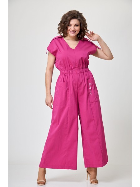 940 малиновый