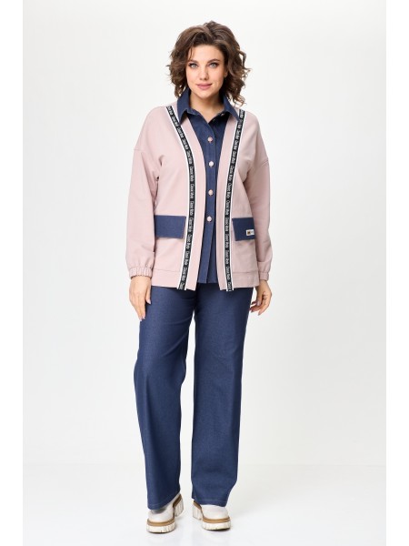 959/1 пудровый