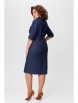 Платье артикул: 939/1 синий от BonnaImage - вид 5