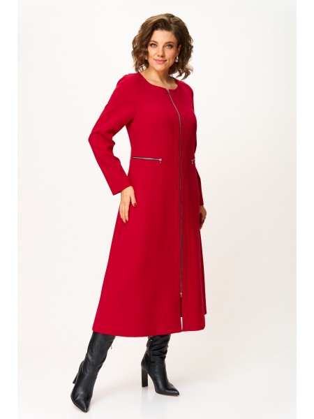 1006/1 красный