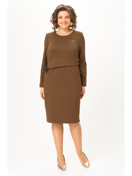 622/12 горчичный