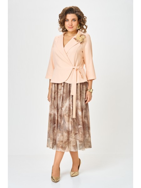 922/15 бежевый