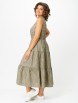 Платье артикул: 4454 от Zlata - вид 2