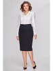 Юбка артикул: 4409 от Zlata - вид 1