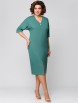 Платье артикул: 1186 нефритовый от МишельСтиль - вид 5