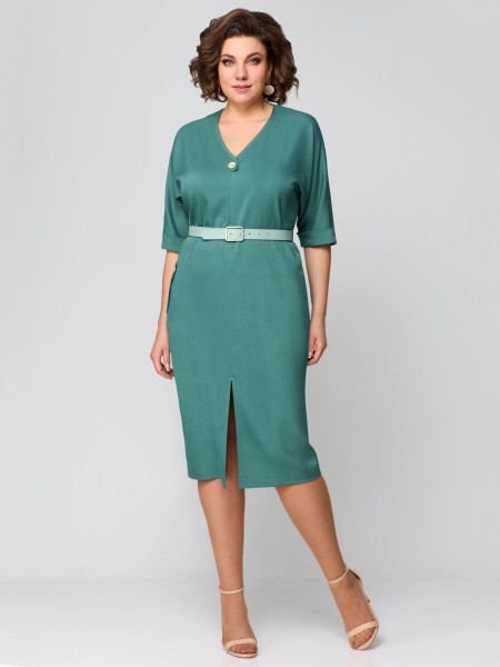 1186 нефритовый