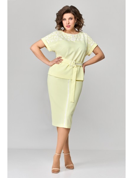 1113-1 лимонный