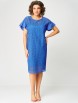 Платье артикул: 1271 василек от МишельСтиль - вид 8