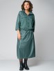 Юбочный костюм артикул: 1293 полынь от МишельСтиль - вид 7