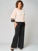 Брючный костюм артикул: 1328 от МишельСтиль - вид 10