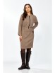 Платье артикул: 1331 беж от МишельСтиль - вид 7