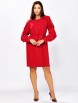 Нарядное платье артикул: 1336 красный от МишельСтиль - вид 5