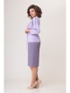 Юбочный костюм артикул: 1050-3 от МишельСтиль - вид 4