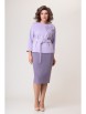 Юбочный костюм артикул: 1050-3 от МишельСтиль - вид 6