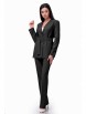 Брючный костюм артикул: 1024-2 от МишельСтиль - вид 1