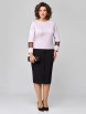 Юбочный костюм артикул: 1089-2 от МишельСтиль - вид 1