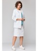 Юбочный костюм артикул: A3970 от Algranda  - вид 12