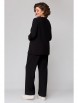 Брючный костюм артикул: A3972 от Algranda  - вид 2