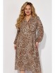 Платье артикул: A4032-1 от Algranda  - вид 7