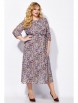 Платье артикул: A4040 от Algranda  - вид 2