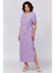 Платье артикул: A4042-5 от Algranda  - вид 3