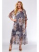 Платье артикул: A3985-1 от Algranda  - вид 3