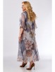 Платье артикул: A3985-1 от Algranda  - вид 8