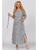 Платье артикул: A4044 от Algranda  - вид 4