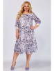 Платье артикул: A3986-B-1 от Algranda  - вид 2