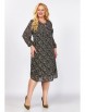 Платье артикул: A4055 от Algranda  - вид 2
