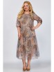 Платье артикул: A4053 от Algranda  - вид 2