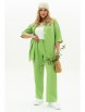 Брючный костюм артикул: A4061-2 от Algranda  - вид 4