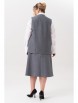 Юбочный костюм артикул: A4076 от Algranda  - вид 7