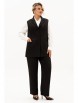 Брючный костюм артикул: A4070 от Algranda  - вид 2