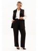 Брючный костюм артикул: A4070 от Algranda  - вид 1